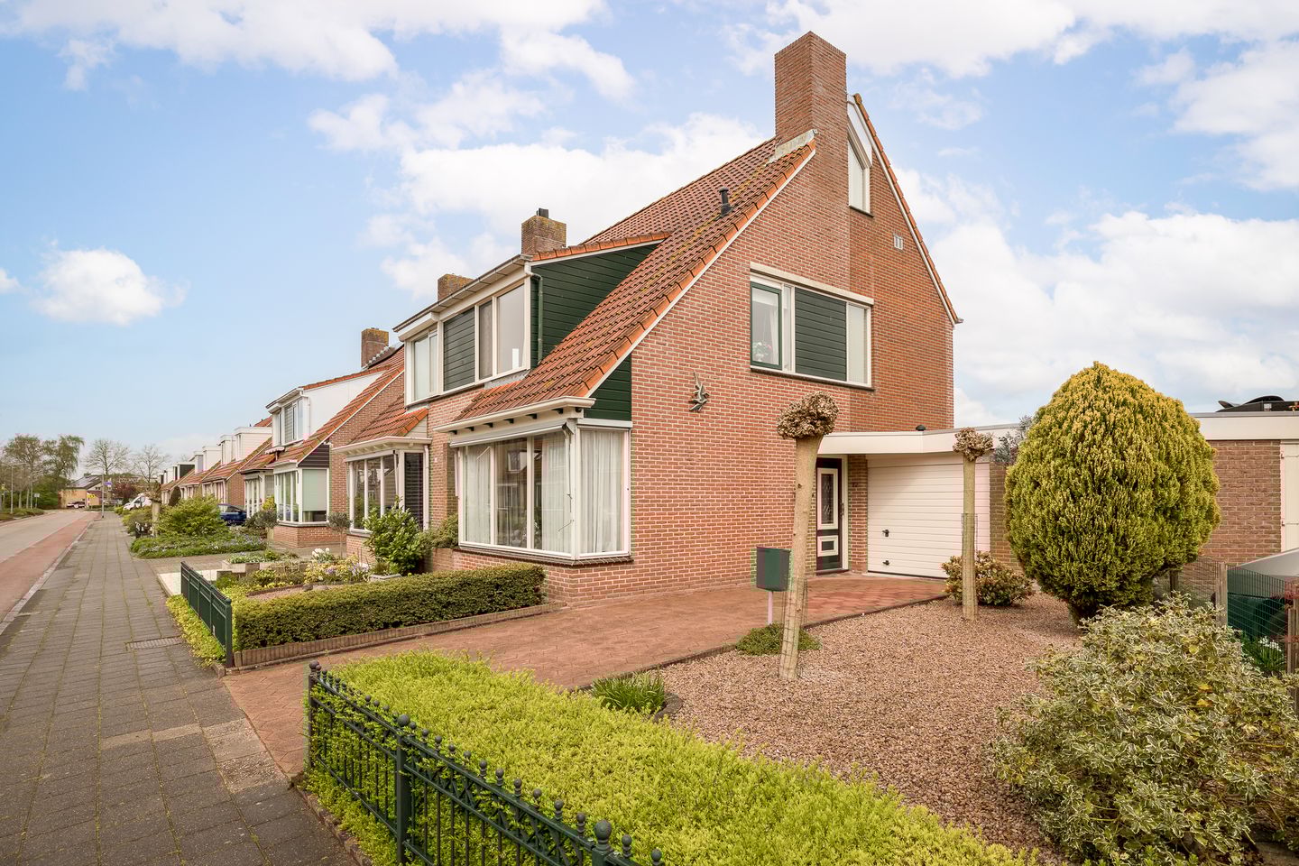 Photo 5 of Bovenakker 12