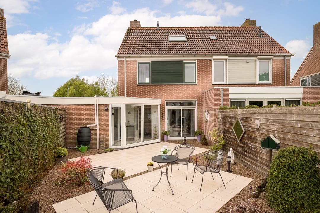 Photo 2 of Bovenakker 12