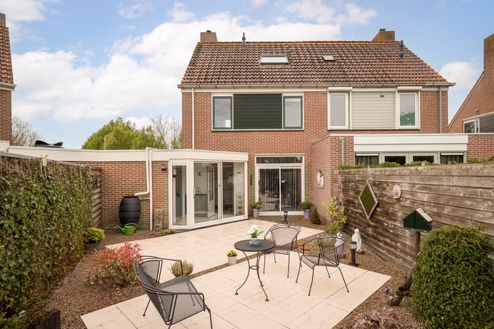 Foto 2 van Bovenakker 12