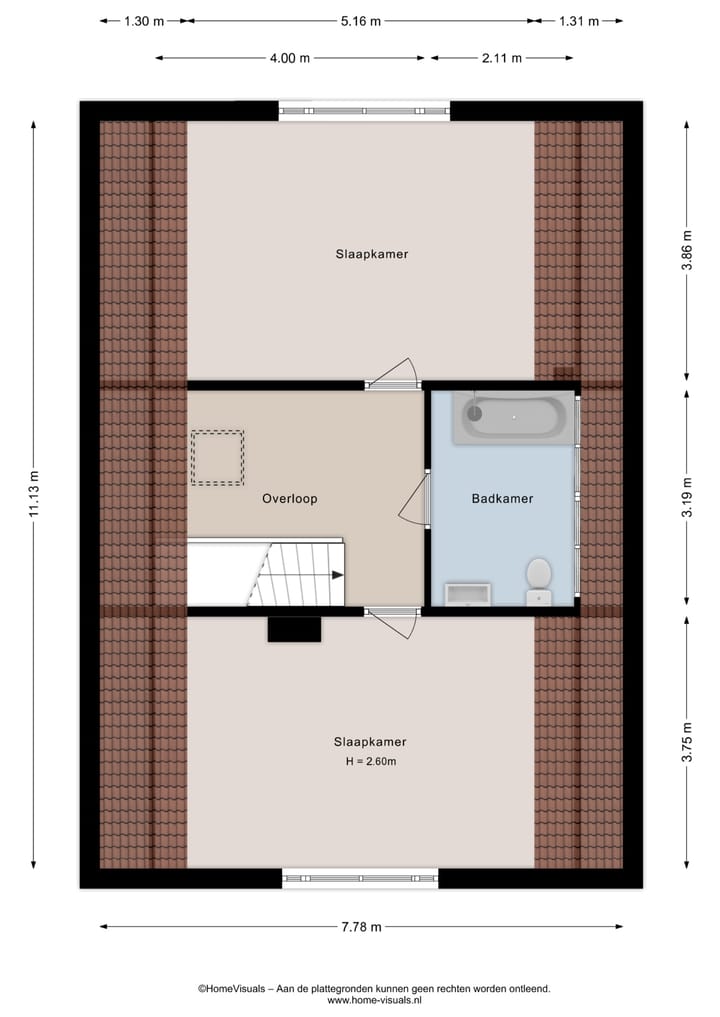 Foto 56 van Hessenweg 79