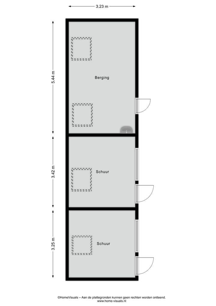 Foto 58 van Hessenweg 79