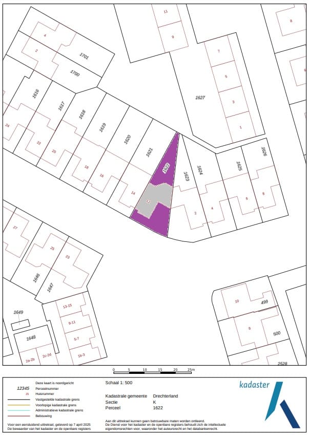 Photo 51 of Bovenakker 12