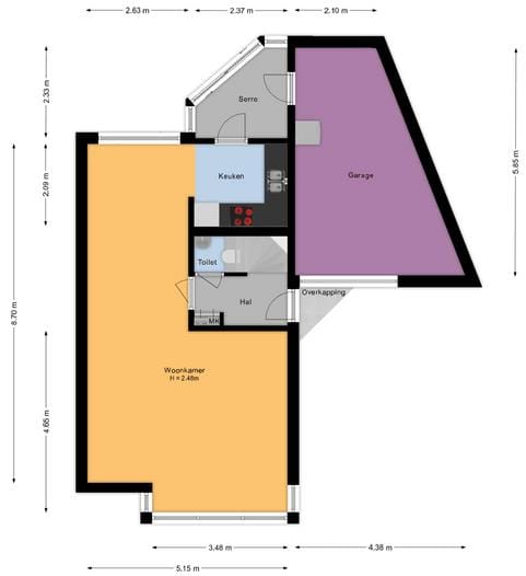 Photo 52 of Bovenakker 12