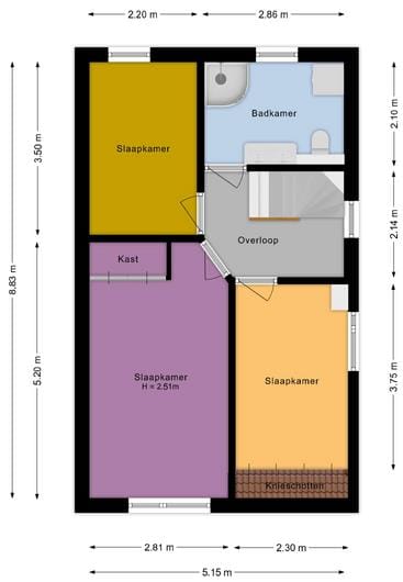 Photo 54 of Bovenakker 12