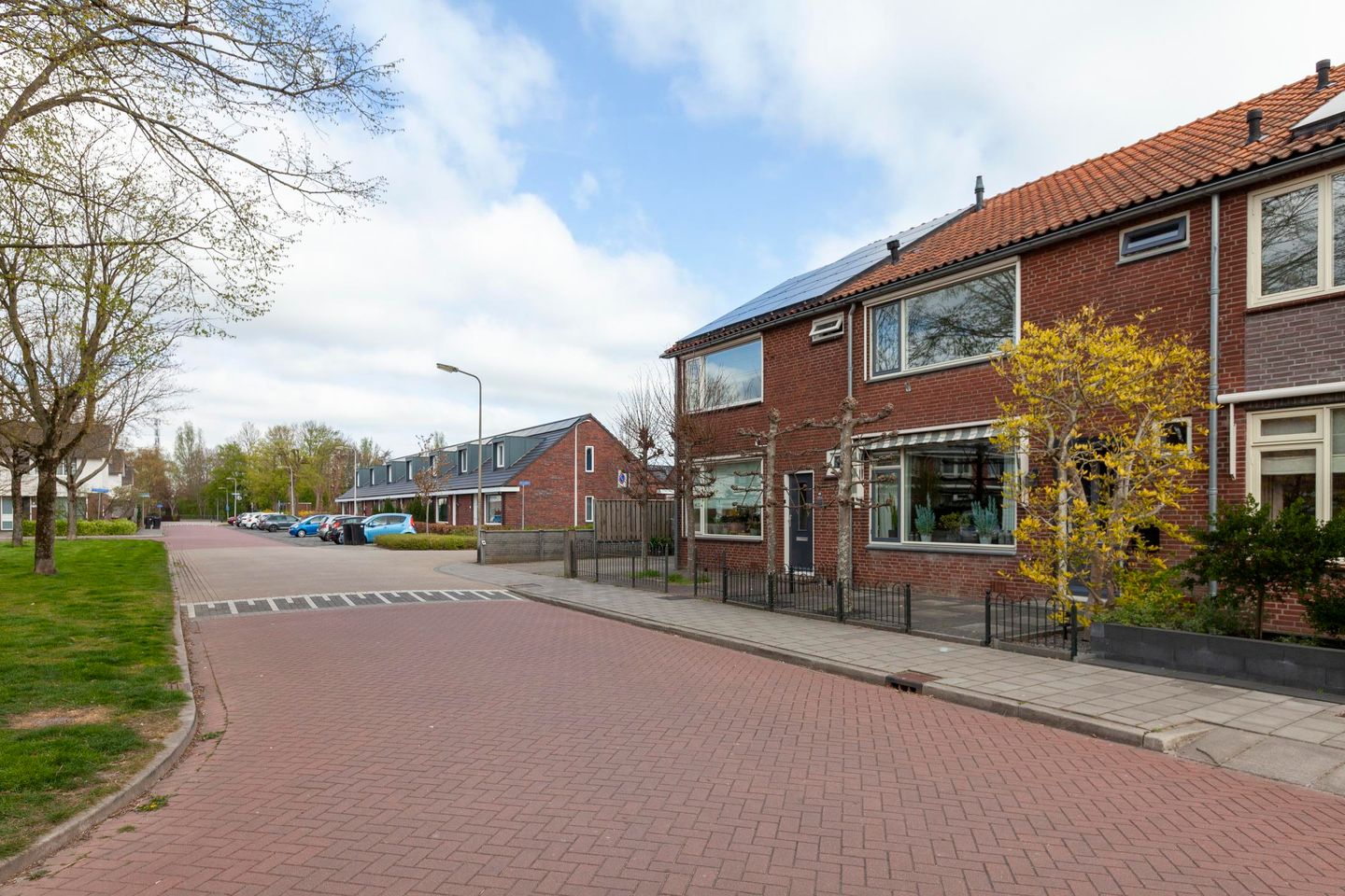 Foto 5 van van Wassenaerstraat 94