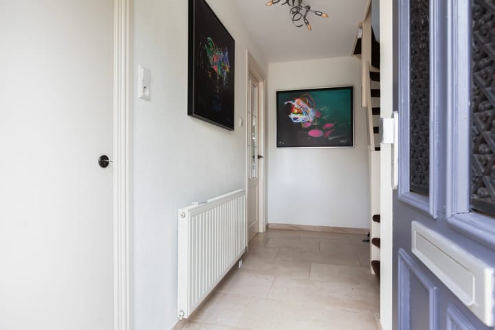 Foto 32 van van Wassenaerstraat 94