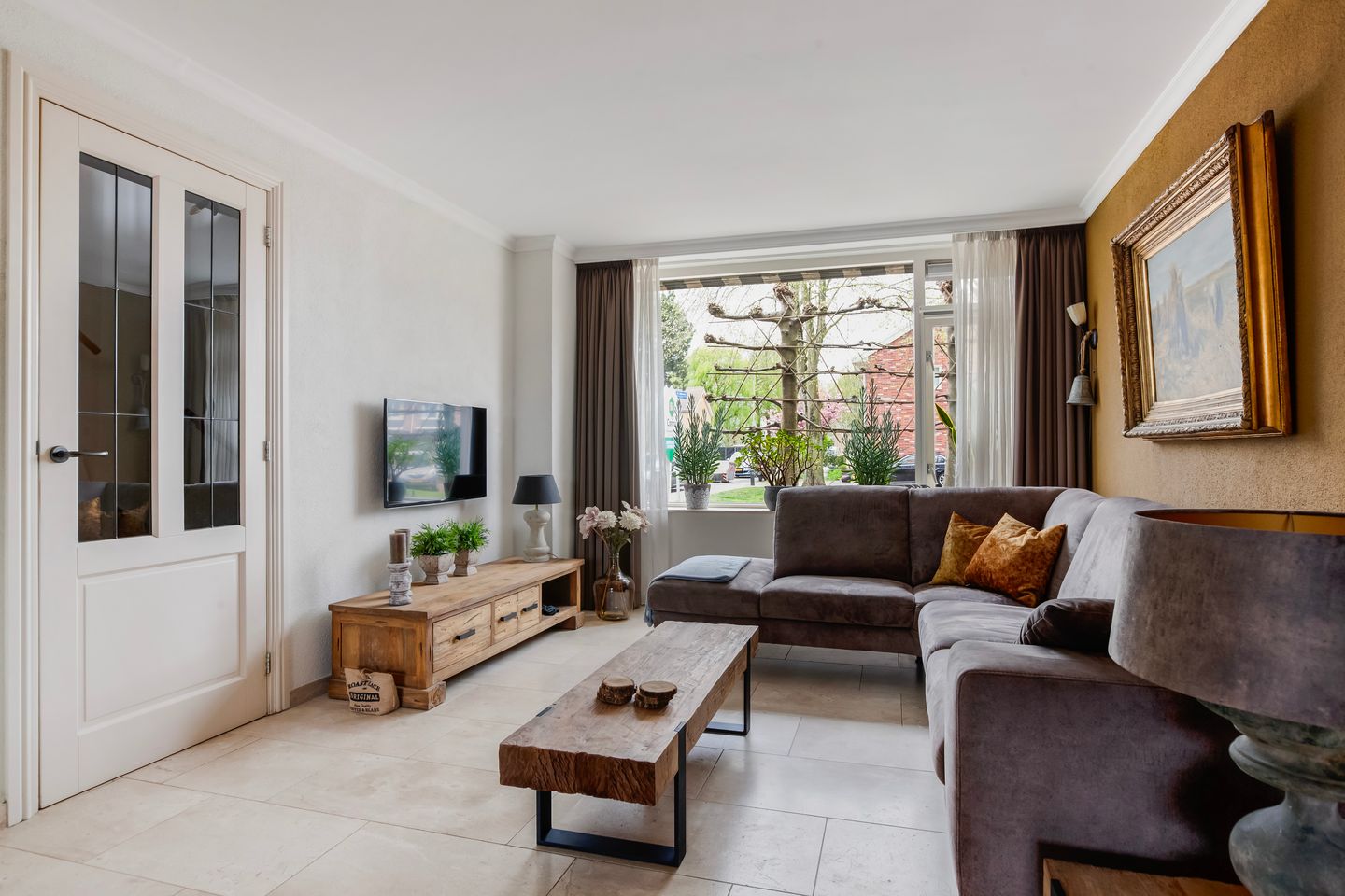 Foto 10 van van Wassenaerstraat 94