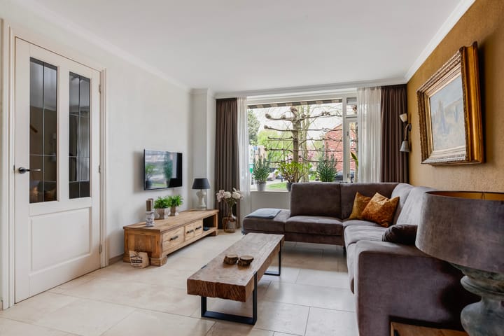 Foto 10 van van Wassenaerstraat 94