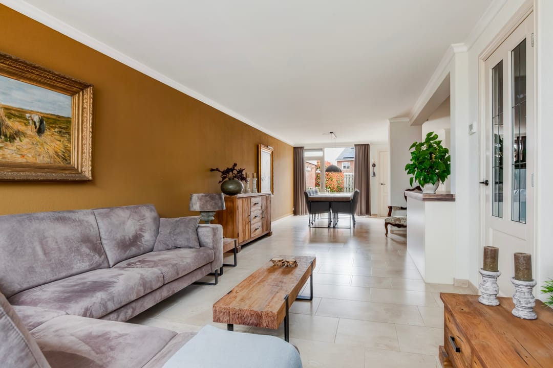 Foto 7 van van Wassenaerstraat 94