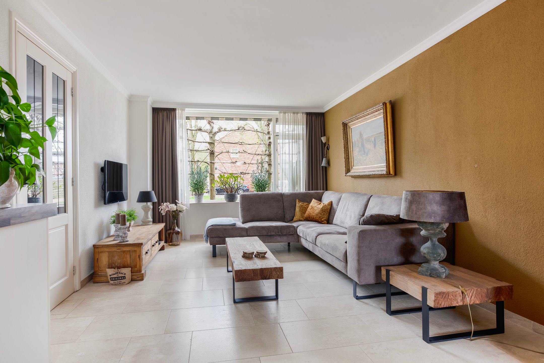 Foto 9 van van Wassenaerstraat 94