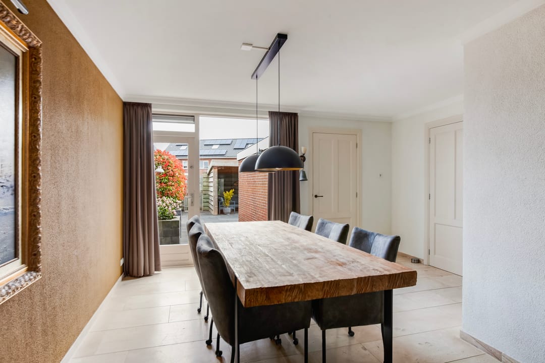 Foto 26 van van Wassenaerstraat 94