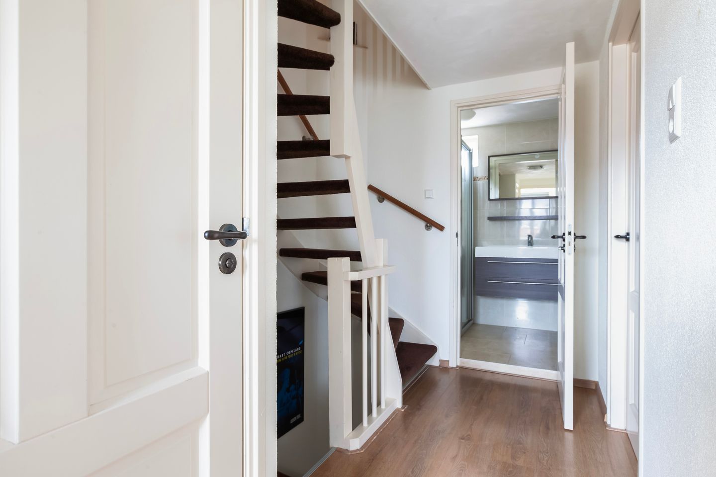 Foto 34 van van Wassenaerstraat 94