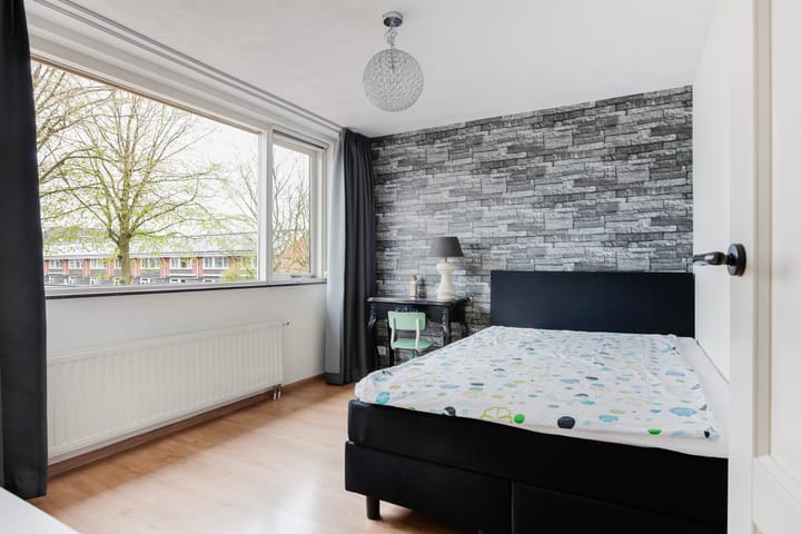 Foto 38 van van Wassenaerstraat 94