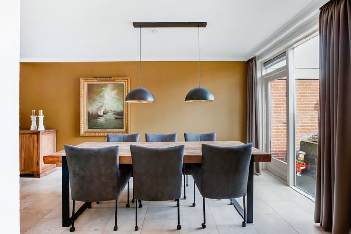 Foto 24 van van Wassenaerstraat 94