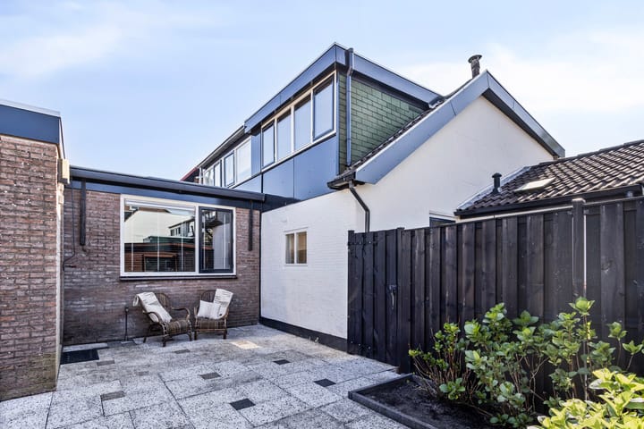 Foto 1 van Tijsjesdijk 23