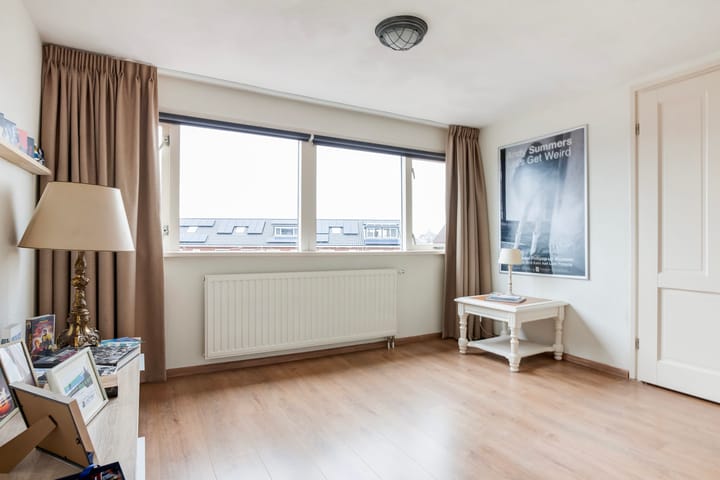 Foto 50 van van Wassenaerstraat 94