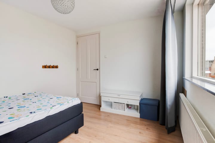 Foto 40 van van Wassenaerstraat 94