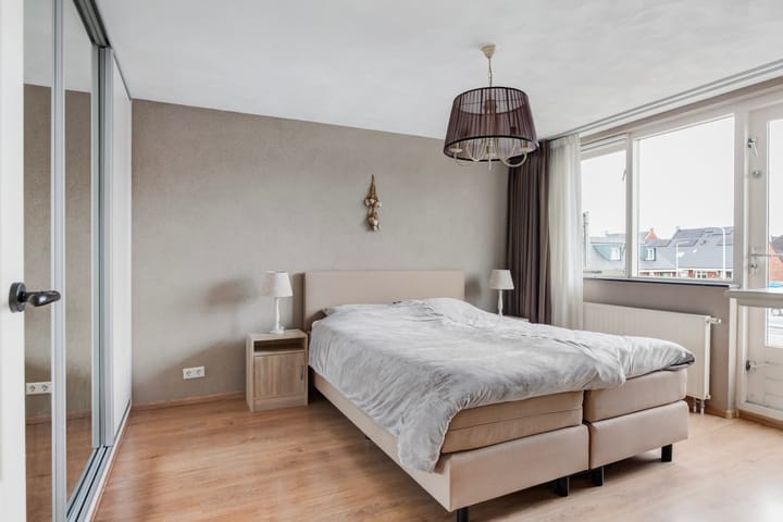 Foto 35 van van Wassenaerstraat 94