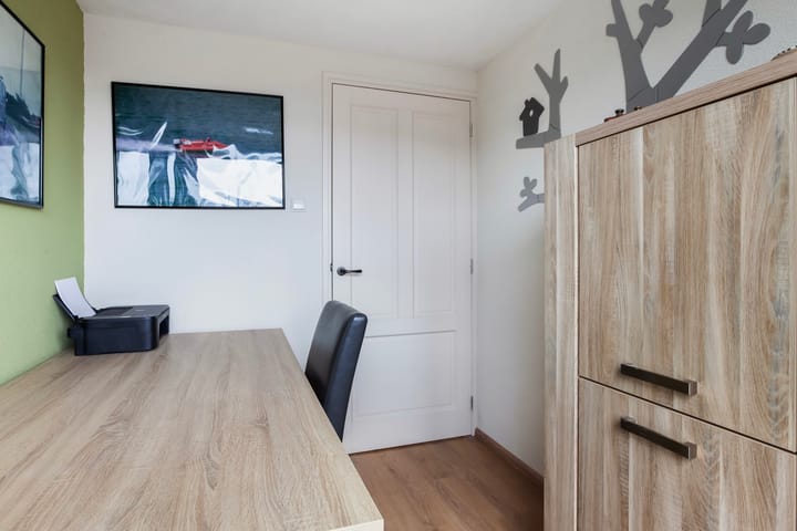 Foto 42 van van Wassenaerstraat 94