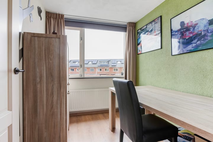 Foto 41 van van Wassenaerstraat 94