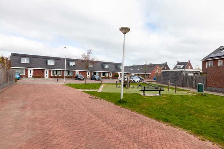 Foto 56 van van Wassenaerstraat 94