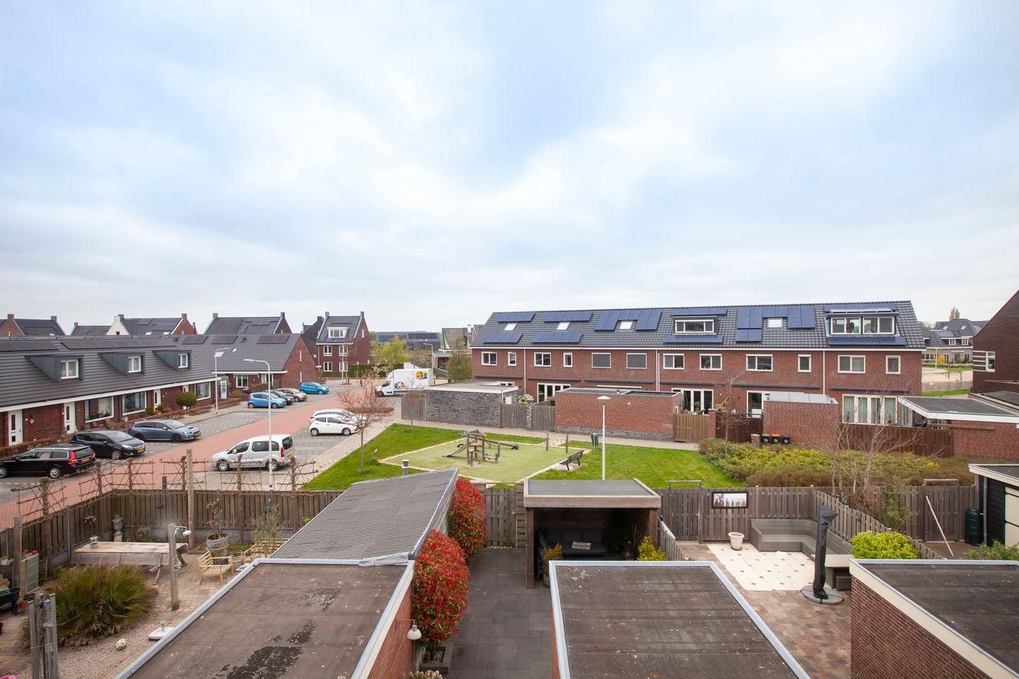 Foto 55 van van Wassenaerstraat 94