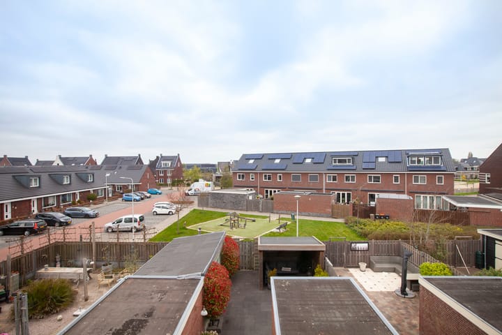 Foto 55 van van Wassenaerstraat 94