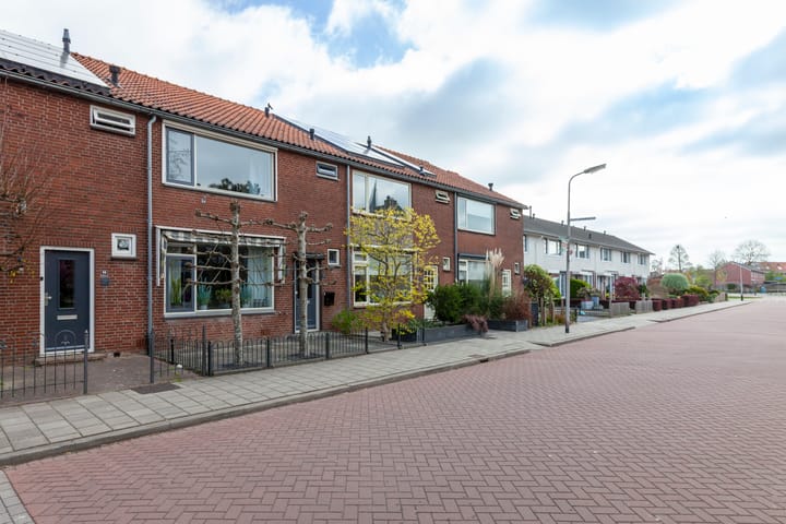 Foto 57 van van Wassenaerstraat 94