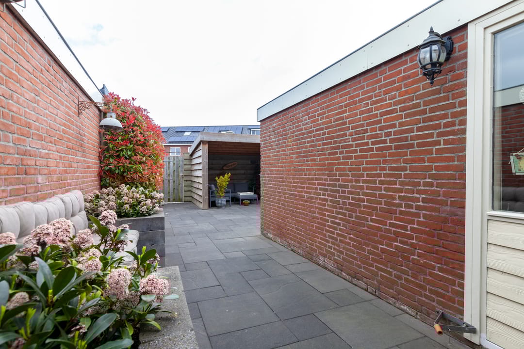 Foto 52 van van Wassenaerstraat 94