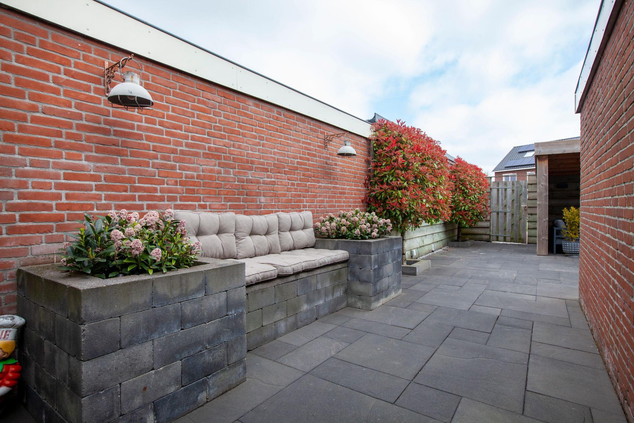 Foto 51 van van Wassenaerstraat 94