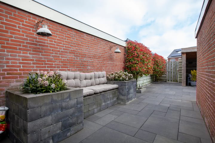 Foto 51 van van Wassenaerstraat 94