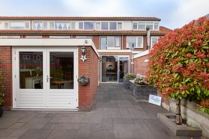 Foto 54 van van Wassenaerstraat 94