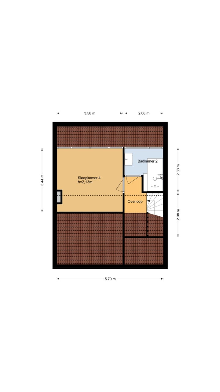 Foto 60 van van Wassenaerstraat 94