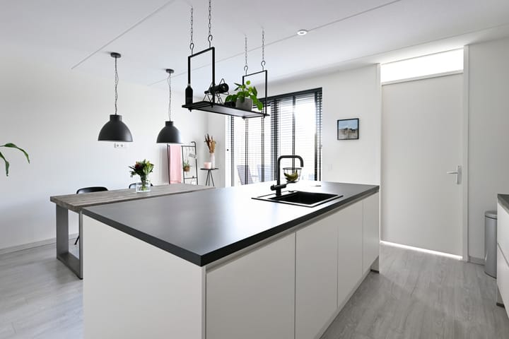 Foto 10 van Zende 44