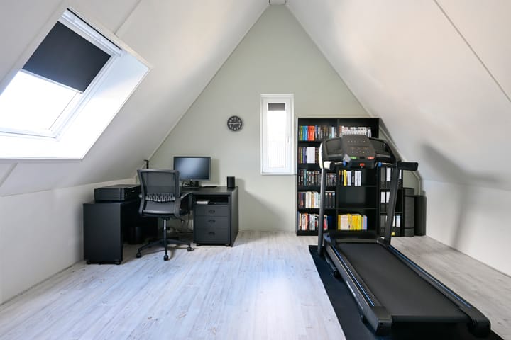 Foto 25 van Zende 44