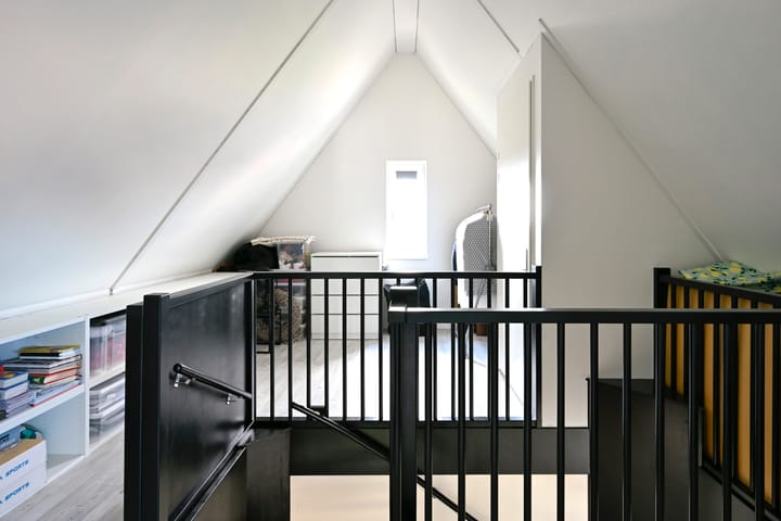 Foto 26 van Zende 44