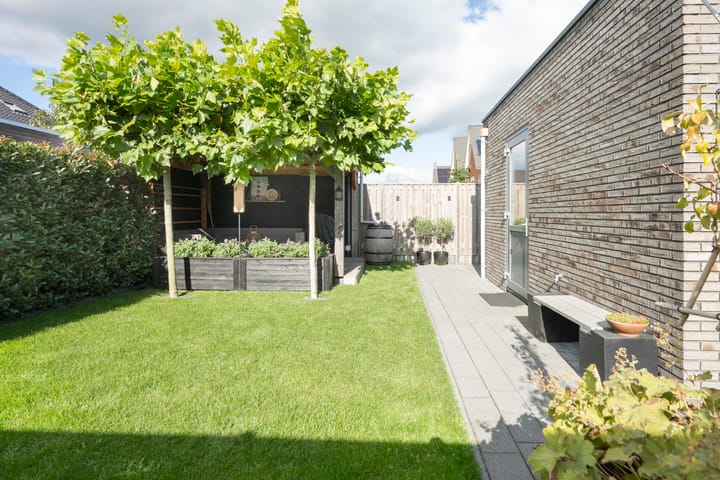 Foto 28 van Zende 44