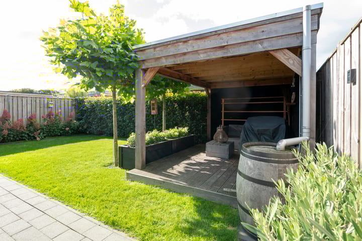 Foto 30 van Zende 44