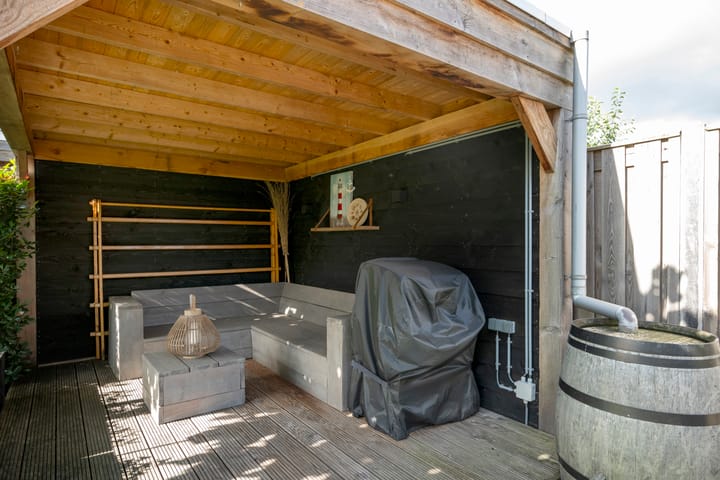 Foto 31 van Zende 44