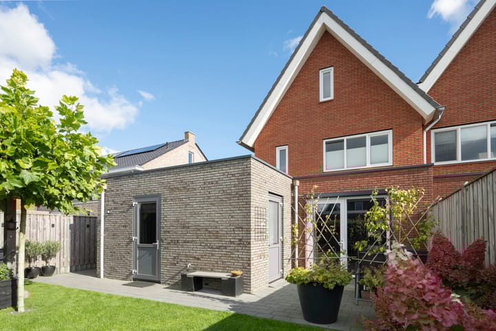 Foto 32 van Zende 44