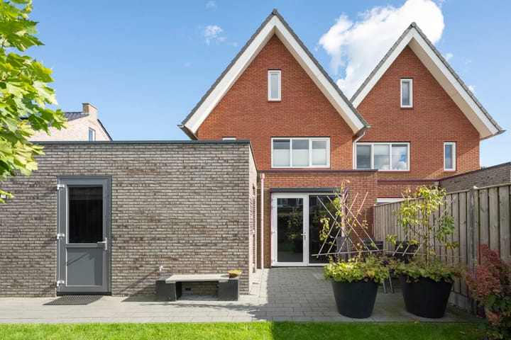 Foto 33 van Zende 44