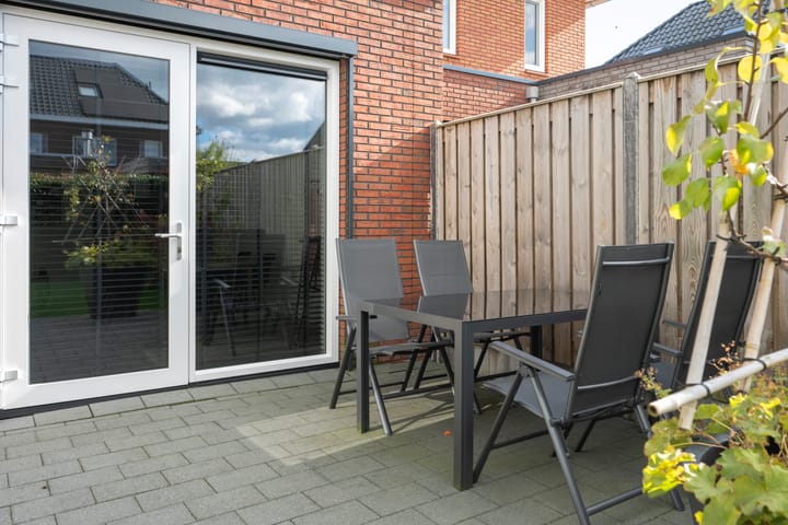 Foto 34 van Zende 44