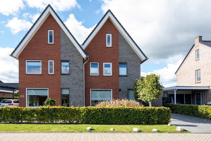 Foto 36 van Zende 44