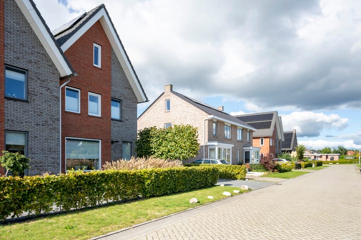 Foto 38 van Zende 44