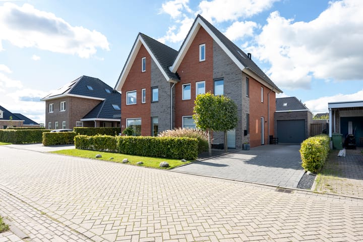 Foto 39 van Zende 44