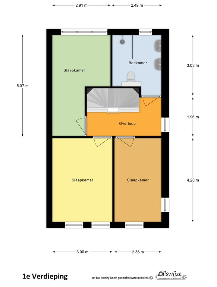 Foto 41 van Zende 44