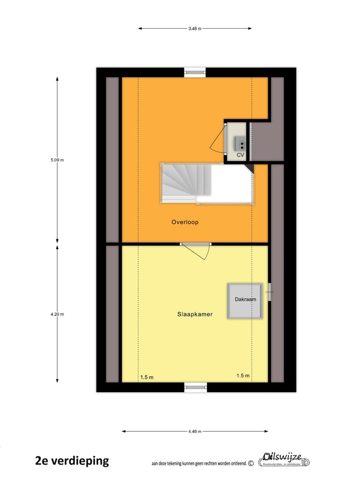 Foto 42 van Zende 44