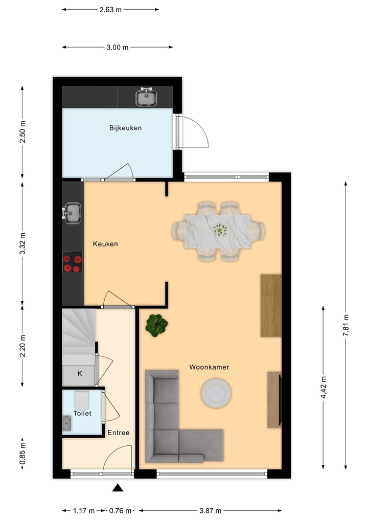 Foto 34 van Davenschot 18