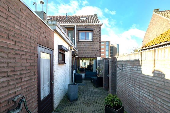 Foto 23 van Lunetstraat 46