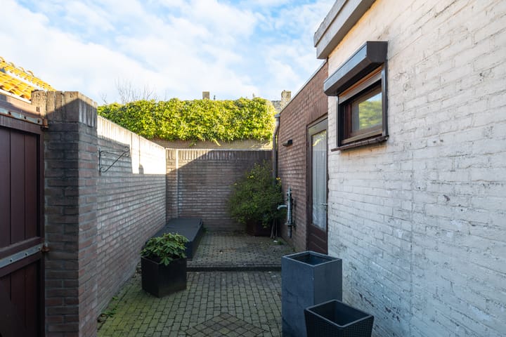 Foto 22 van Lunetstraat 46